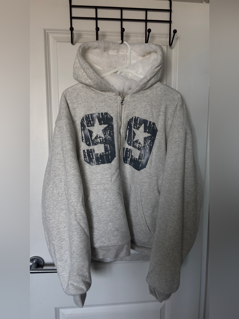 99 Zip Up